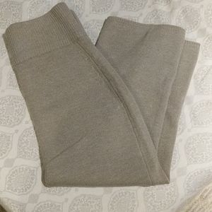 UK Brand OLIVE Knit Midi Skirt